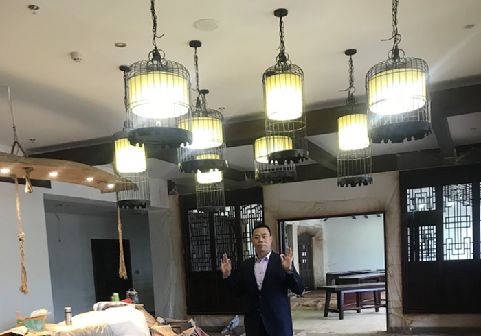 素曼庄园室内外led照明_艺术灯具、筒灯照明工程 素曼庄园室内外led照明_艺术灯具、筒灯照明工程