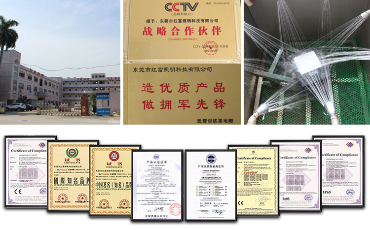 LED防爆投光灯厂家