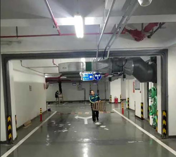 18WLED日光灯管安装 18WLED日光灯管安装
