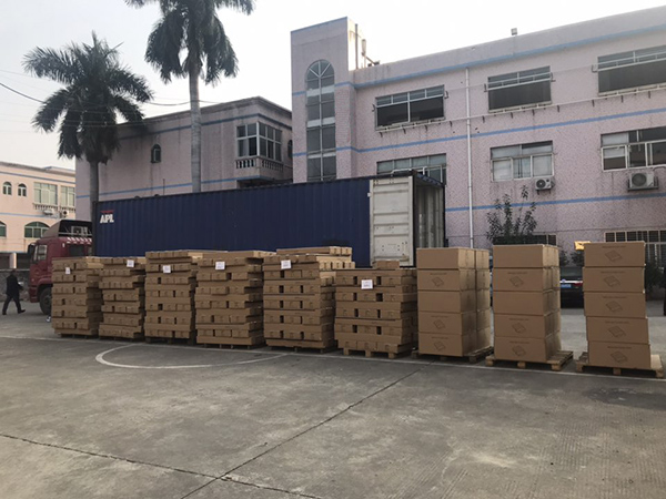 LED投光灯厂家