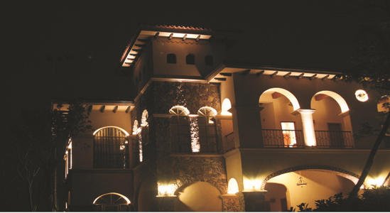 led投光灯_led泛光灯_led工矿灯成商业、工业用灯的明星产品