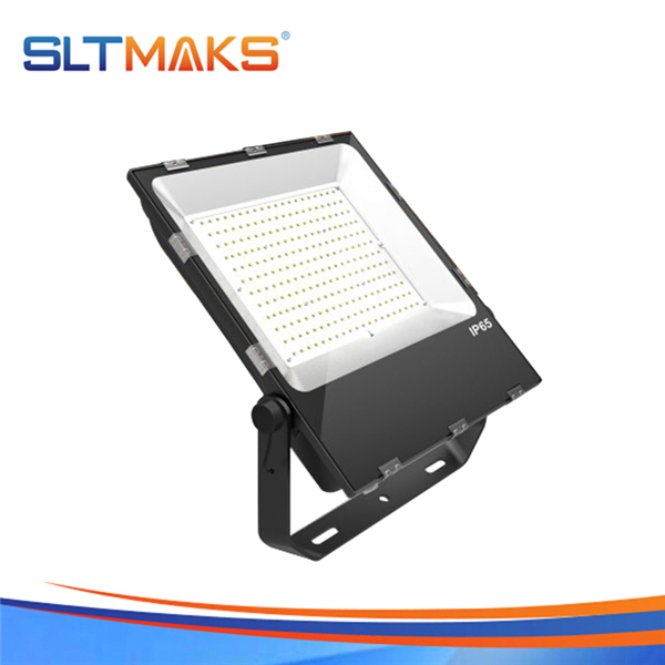 LED200W投光灯