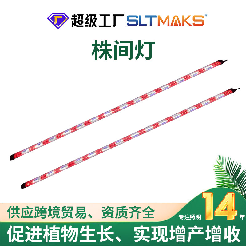 2.4米 株间灯